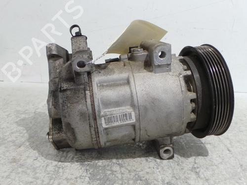 AC compressor RENAULT CLIO IV (BH_) 1.5 dCi 75 | BP36221864M34 - Image 3