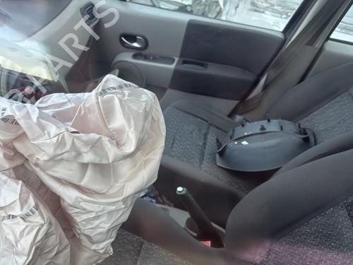 Used Parts RENAULT MODUS / GRAND MODUS (F/JP0_)  1.4 (JP01, JP0J)  4476150