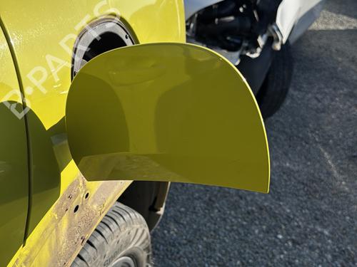 Fuel flap CITROËN C4 CACTUS 1.6 BlueHDi 100 | BP29638301C131 