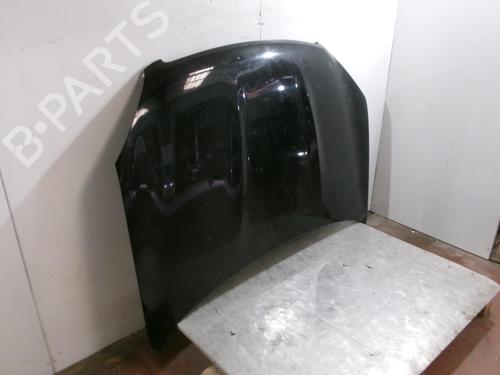 Hood NISSAN QASHQAI / QASHQAI +2 I (J10, NJ10, JJ10E) 1.5 dCi | BP22328588C1 