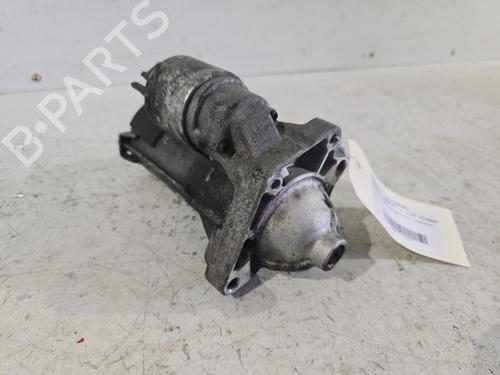 Used Starter RENAULT CLIO IV (BH_) 1.5 dCi 75 (75 hp) 30698436