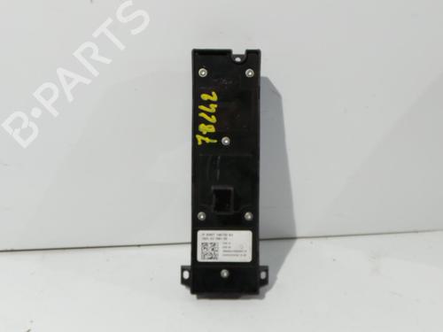 Used Left front window switch Left front window switch FORD C-MAX (DM2) 1.6 TDCi (90 hp) 22324952 22324952