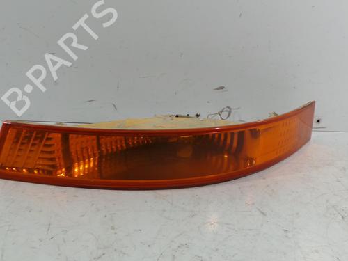 Blinklys foran venstre RENAULT MASTER II Van (FD) 2.5 dCi 120 (115 hp) 22326251