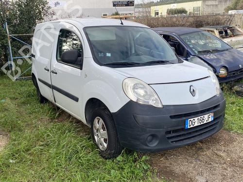 AC compressor RENAULT KANGOO Express (FW0/1_) 1.5 dCi 85 (FW0K, FW0L, FW0B) | BP27286680M34 - Image 5
