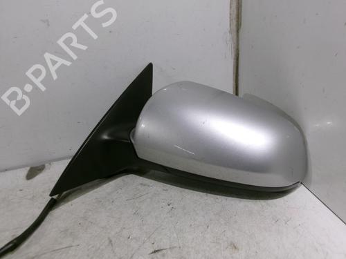Left mirror AUDI A6 C6 (4F2) 2.0 TDI | BP22540020C26 