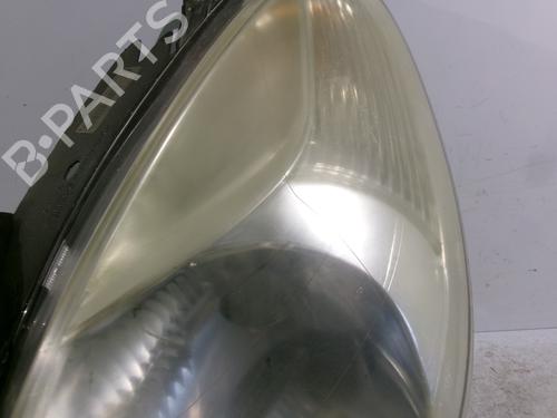 Used Left headlight Left headlight CITROËN XSARA PICASSO (N68) 1.6 HDi (109 hp) 29478078 29478078