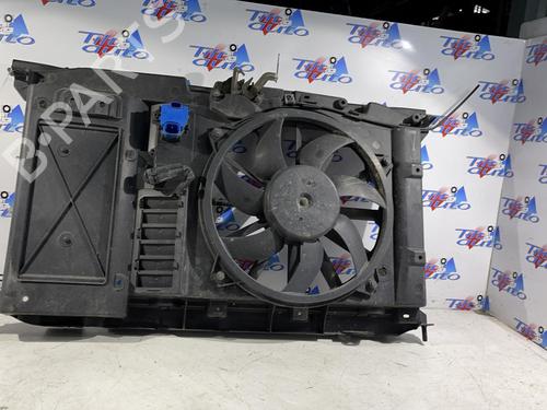 Used Radiator fan Radiator fan 22539057 22539057