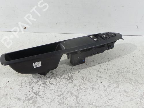 Left front window switch CITROËN DS3 (SA_) 1.6 THP 155 | BP31586510I27
