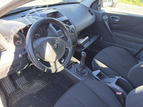 Used Parts RENAULT MEGANE II (BM0/1_, CM0/1_)    4603856