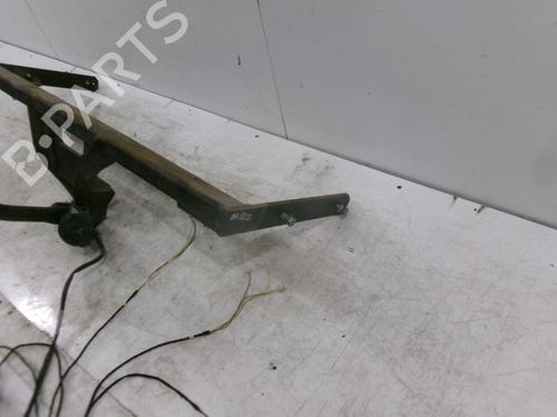 Tow ball/Mechanism VW GOLF PLUS V (5M1, 521) 1.6 TDI | BP29711535C141 