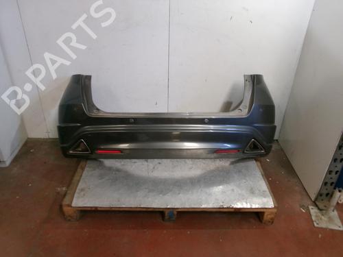Bak støtfanger HONDA CIVIC VIII Hatchback (FN, FK) 2.2 CTDi (FK3) (140 hp) 22328195