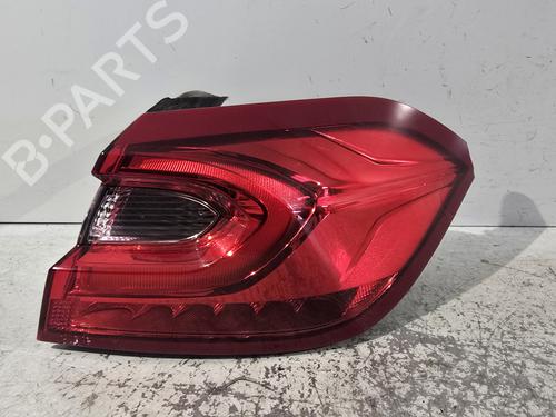 Used Right taillight Right taillight FORD FIESTA VII (HJ, HF) 1.0 EcoBoost (101 hp) 33961172 33961172