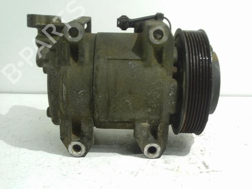 AC compressor RENAULT MASTER PRO Platform/Chassis (HH__, UH__)  926004X30A
