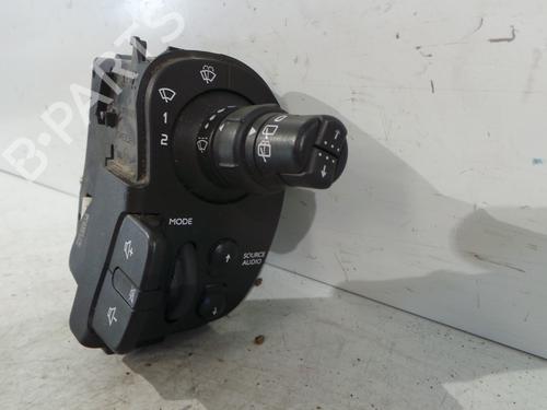 Steering column stalk RENAULT CLIO III (BR0/1, CR0/1) 1.5 dCi (C/BR0G, C/BR1G) | BP29042056I23 