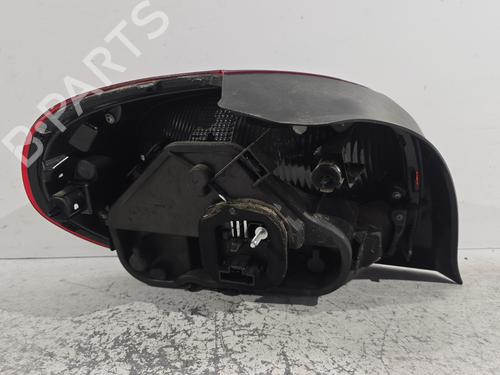 Right taillight CITROËN C3 III (SX) 1.2 THP 110 (SXHNPS, SXHNZT, SXHNZ6) | BP37738780C35 - Image 3
