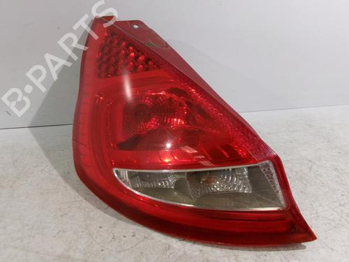 Venstre baglygte FORD FIESTA VI (CB1, CCN) 1.4 TDCi | BP25292404C34 