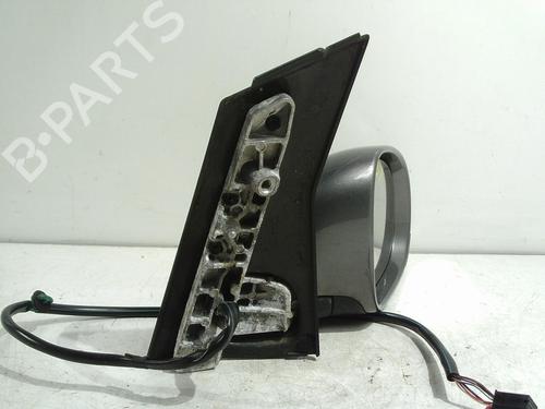 Right mirror VW GOLF PLUS V (5M1, 521) 2.0 TDI 16V | BP22323939C27 