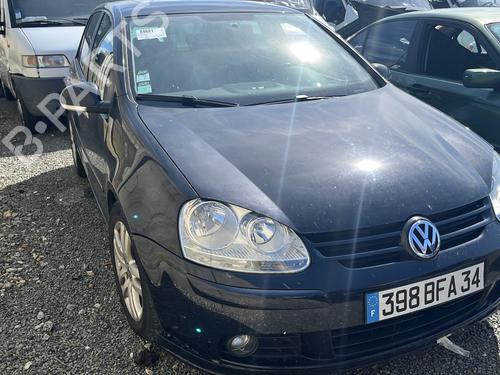Left front window switch VW GOLF V (1K1) 2.0 TDI | BP31054040I27 - Image 4