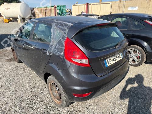 Used Parts FORD FIESTA VI (CB1, CCN) 1.25 4994041