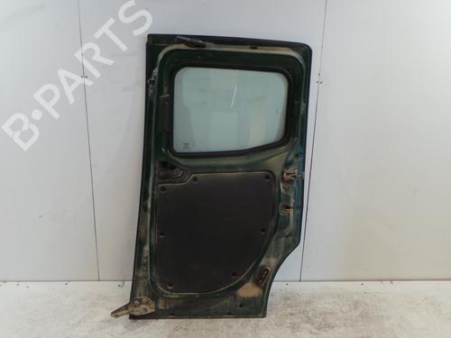 Right slide door PEUGEOT BIPPER (AA_) 1.4 HDi | BP25589075C75 