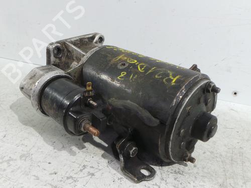 Used Starter Starter RENAULT 21 (B48_) 2.1 D (B48V/B48O) (72 hp) 31376649 31376649