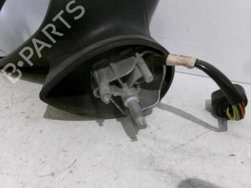 Left mirror SEAT LEON (1P1) 1.6 TDI | BP26882241C26 