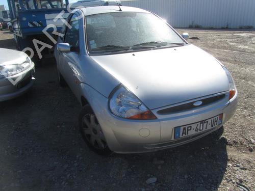 AC-Kompressor FORD KA (RB_) 1.3 i ROCAM | BP22538475M34 