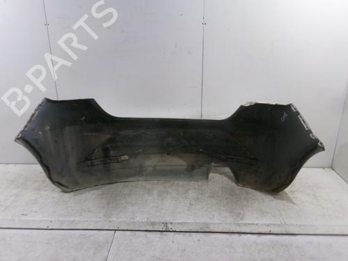 Rear bumper SEAT LEON (1P1) 2.0 TDI | BP29115968C8 