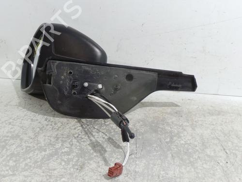 Retrovisor esquerdo CITROËN C3 III (SX) 1.6 BlueHDi 75 | BP38423602C26 - Image 3