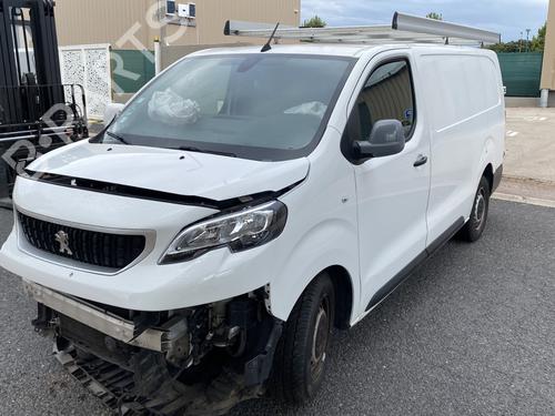 Right front seat PEUGEOT EXPERT Van (V_) 2.0 BlueHDi 120 | BP29319384C16 - Image 6