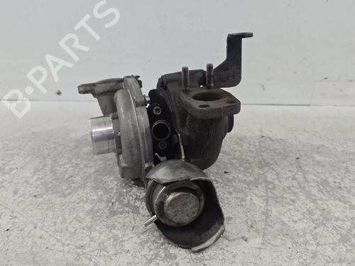 Turbo/Compresor Turbo/Compresor PEUGEOT 207 CC (WD_) 1.6 HDi (109 hp) 37188630 37188630