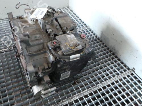 Gearbox PEUGEOT 2008 I (CU_) 1.2 THP 110 / PureTech 110 | BP30565648M3 - Image 3