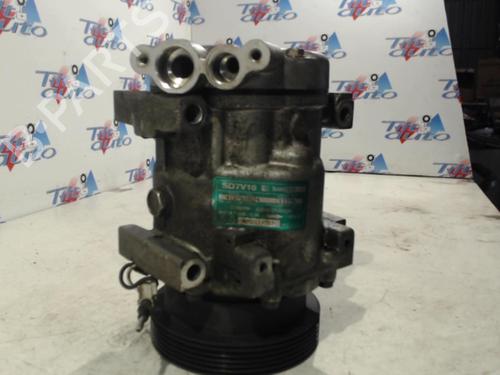 AC compressor DACIA LOGAN (LS_) 1.4 (LS0A, LS0C, LS0E, LS0G) | BP22327471M34 - Image 2