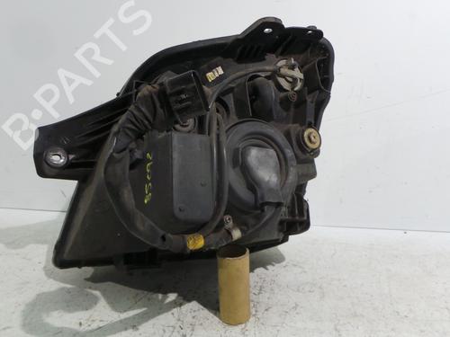 Right headlight KIA PICANTO I (SA) 1.0 | BP30854536C29