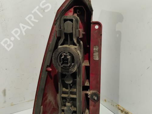 Right taillight FORD FOCUS I Turnier (DNW) 1.8 Turbo DI / TDDi | BP22329313C35 