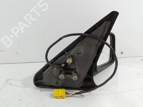 Right mirror CITROËN BX (XB-_) 19 D | BP22537739C27 