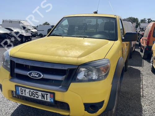 Transfer box FORD RANGER (ET) 2.5 TDCi 4x4 | BP31586523M36 - Image 8