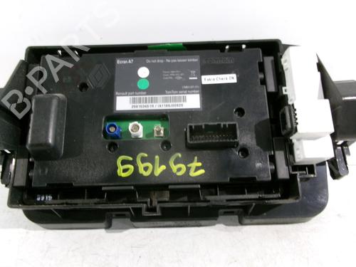 Multifunctionele display Multifunctionele display 24555346 24555346