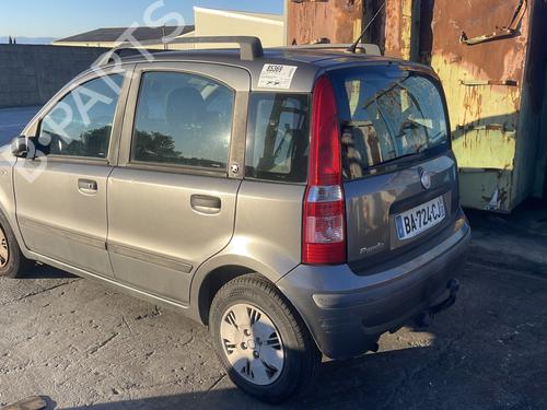 Left headlight FIAT PANDA (169_) | BP34336341C28 - Image 8