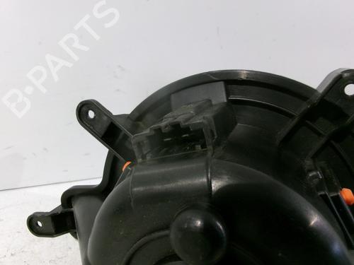 Varmeblæser PEUGEOT 3008 I MPV (0U_) 1.6 HDi | BP29896976M62