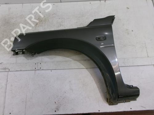 Left front fenders LAND ROVER FREELANDER I (L314) 2.0 Td4 4x4 | BP22654312C41 