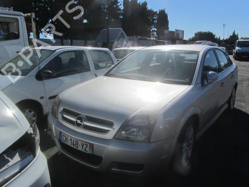 Left taillight OPEL VECTRA C GTS (Z02) 2.2 DTI 16V (F68) | BP22323067C34 