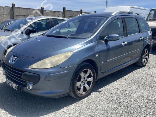 Used Parts PEUGEOT 307 Break (3E) 1.6 HDi 110 (109 hp) 4245851