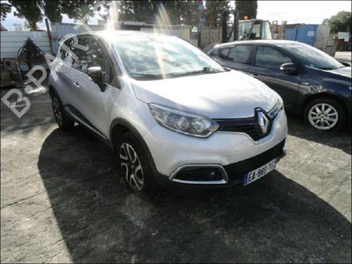Climate control RENAULT CAPTUR I (J5_, H5_) 1.2 TCe 120 | BP22324601I5 