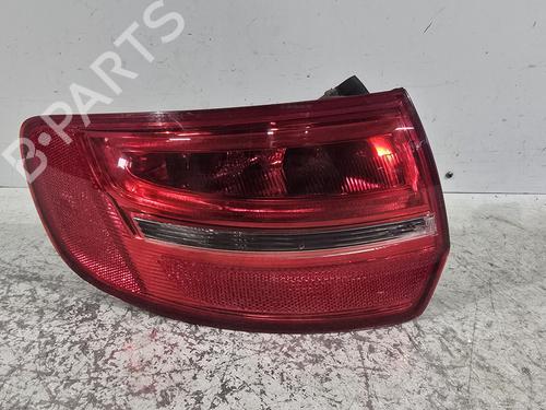 Used Left taillight AUDI A3 Sportback (8PA) 2.0 TDI 16V (140 hp) 32416447