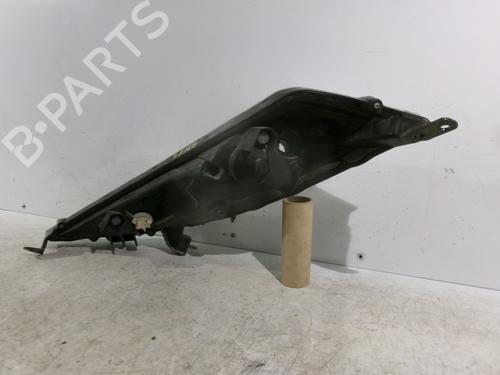 Right front indicator NISSAN JUKE (F15) 1.5 dCi | BP27584093C33