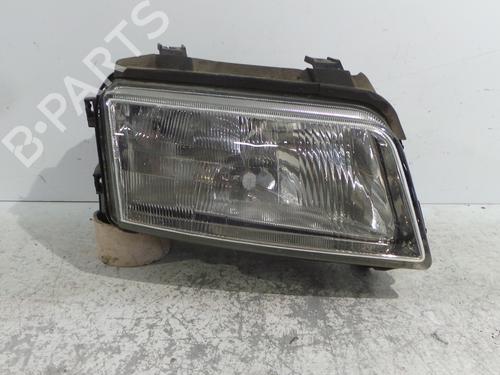 Right headlight AUDI A4 B5 (8D2) 1.9 TDI | BP33680944C29 - Image 3