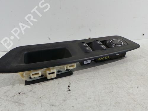 Used Left front window switch Left front window switch FORD ECOSPORT 1.0 EcoBoost (100 hp) 25735252 25735252