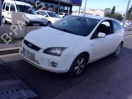 Right mirror FORD FOCUS II (DA_, HCP, DP) 1.6 TDCi | BP22539020C27 