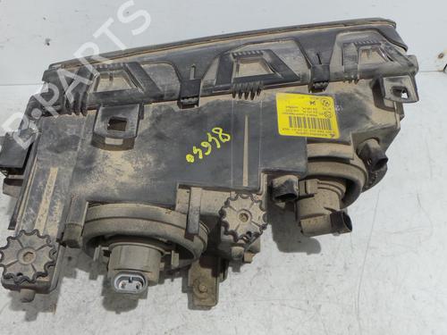 Left headlight BMW 3 Touring (E46) 330 xd | BP35957468C28 - Image 2